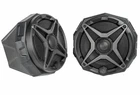 22-26 Honda Talon 1000 Pioneer Rear Speaker Pods Mounts 0SS22-HL4-A40 New. Price: $449.89.