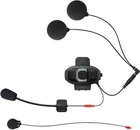 Sena Bluetooth Communication Hd System Dual Motorcycle Street Bike SF2-03D New. Price: $319.00.