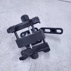 Kuryakyn Phone Mount Tech Device Universal Fit Perch Adjustable 1698 Used. Price: $50.00.