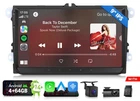Cam+obd+dvr+eonon Android Auto 14 9" Stereo Gps Radio Carplay For Volkswagen New. Price: $202.77.