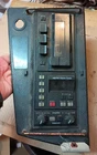 Yamaha Venture 1300 XVZ13 1985-1993 XVZ12 1200 Cassette Player Amp Control Tuner Used. Price: $59.99.