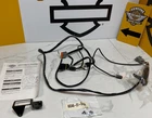 Oem 97-99 Harley Touring Road Security System Module Install Kit Wiring Harness Used. Price: $49.95.