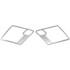 Parts Unlimited Front Speaker Accent Trim 45-8514-BC7 New. Price: $39.73.