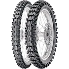 Pirelli Scorpion Mx 32 Soft To Mid Terrain 70/100X17 For Suzuki RM85 2002-2009 New. Price: $65.64.