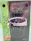 New Genuine Ciro 0636-0023 Drink Holder, 1-1/4" Handlebar Mount, Chrome, 50414. Price: $71.19.