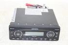 Jensen Stereo MP3 Bluetooth Sirius Xm Harley Electra Glide Road Street 1998-2013 Used. Price: $449.99.