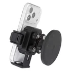 Fpn Magnetic Motorcycle Phone Mount: 88 Lb Strong Pull For Gas Black New. Price: $43.58.