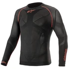 Alpinestars Ride Tech V2 Top Long Sleeve Motorcycle Motorbike Summer Base Layer- New. Price: $77.01.