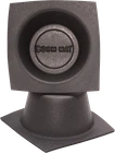 Dei Speaker Baffles 6-1/2" Round Slim Pair Water Tight Shell 50331 New. Price: $23.99.
