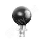 Mount M10 X 1.25 Pitch Male Thread On Inch Ball *RAM-B-349U* New. Price: $15.49.