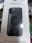 Sp Connect Case Black Iphone 11 Pro Xs 55222 Bike Cycling Rain Mud New. Price: $27.95.
