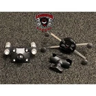 Lamonster Garage Mount 2.0 W/large X-grip LG-1086-UN10B New. Price: $94.95.