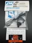 J&m Corporation Headset Harness With Transmitt Switch Part # RHP6-55 New. Price: $38.95.