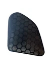 01-05 Honda Goldwing GL1800 Front Left Speaker Cover 64246-MCA-000 New. Price: $23.00.