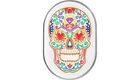 Figurati Designs Antenna Cover Mirror Polish With Sugar Skull FD30-AC-SS-LT New. Price: $21.12.