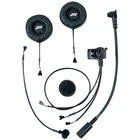J&m HS-ECD584 Helmet Headsets New. Price: $229.99.