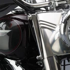 National Cycle Switchblade Kit Quick Release Covered F Mounts/brackets New. Price: $184.95.