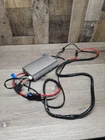 Harley Davidson Hogtunes Series REV225-AA 225W Audio Stereo Amplifier Used. Price: $274.99.