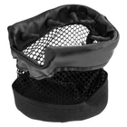 Kuryakyn 1429 Replacement Drink/cup Holder W/ Mesh Basket, Black New. Price: $52.95.