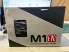 Nib Sena M1 Evo Bluetooth Smart Communications Mountain Bike Helmet G2U Used. Price: $139.99.