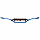 Renthal Aluminum 7/8" Handlebar Windham Bend Blue For Yamaha On-off Road New. Price: $107.64.