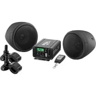 Boss Audio MC520 Speaker System 600W Black MCBK520B New. Price: $238.71.