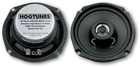 Hogtunes 4.25" Front Speakers New. Price: $100.70.