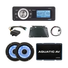 Aquatic Av Ultra Rgb Premium Kit RG200 New. Price: $869.00.