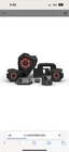 Rockford Fosgate RZR14-STG3 800W Speaker & Subwoofer Kit Select Polaris New. Price: $1749.99.