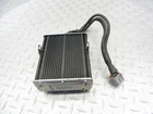 2006 06-10 Honda GL1800 Goldwing Radio Stereo Audio Sound Unit Amplifier Used. Price: $370.63.