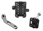 Kuryakyn Tech Connect Mount System Chrome #1788 New. Price: $129.99.