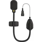 Cardo Systems Hybrid Boom Mic For Modular And Open Face Helmets New. Price: $17.96.