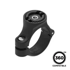 Quad Lock 360 Base - Bar Clamp New. Price: $17.99.