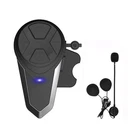 Dgakcvb Motorcycle Bluetooth Headset, BT-S3 5.0 Helmet Intercom Hea... New. Price: $59.77.