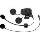 Sena SMH5 Bluetooth Headset For Motorcycle Helmets With Fm Radio New. Price: $148.58.