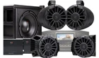 Quart MBQRGSTG5RC1 Stage Tuned Audio System For Ride Command New. Price: $1861.50.