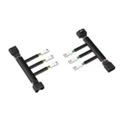 Kuryakyn Wiring Adapter Kit 3268 New. Price: $94.99.