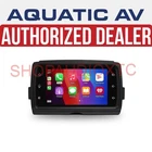 Aquatic Av 94-1328 HR400 Hd Head Unit Stereo Flh/flt 14-24 (ex Cvo) New. Price: $799.00.