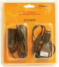 New Nolan N-com B4 Usb/bike Charger Black Motorcyle Atv Utv Boat Free Shipping. Price: $22.00.
