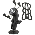 Ram Mounts Universal Plastic Screw-down Cell Phone RAP-B-138-UN7U New. Price: $50.99.