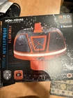 New Wow Sound Waterproof Bluetooth Floating Speaker Orange 17-9000. Price: $125.00.