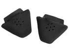 Echo Half Helmet Audio Ear Pads (03-001) New. Price: $29.68.
