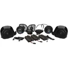 Wild Boar Audio - Wba Amp & Speaker 900W For Hd Tri Gli New. Price: $2799.95.