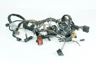 02 Harley Touring Electra Glide Oem Front Sub Wiring Harness Loom Interconnect Used. Price: $88.00.