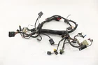 2007 Harley Electra Street Front Fairing Interconnect Wiring Harness 70232-07 Used. Price: $59.26.
