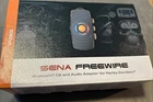 Sena Wireless Bluetooth Cb Audio Adapter Harley Davidson FREEWIRE-01 New. Price: $219.98.