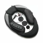 New Schuberth Src-s System (60-65) Xl-xxx For S2 / Sport Helmets #9049100303. Price: $359.56.