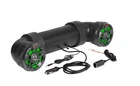 Boss Audio UTV4BRGB New. Price: $182.12.