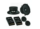 1/4 In. 160 Watts Speakers W/ Tweeters & Crossovers Kit *xdi 502 Ohm Harley New. Price: $219.99.