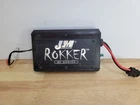 J&m Rokker Xt JAMP-250HC06P 2006-2013 Harley Streetglide Ultra/electraclide Used. Price: $79.99.